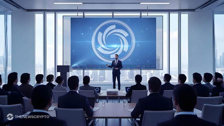 Ozak AI’s Early Accumulation Window Opens the Door for Potential 700×–1,100× Returns as AI Token Demand Explodes Ahead of 2027