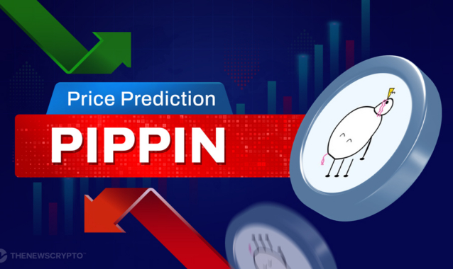 pippin (PIPPIN) Price Prediction 2026, 2027-2030