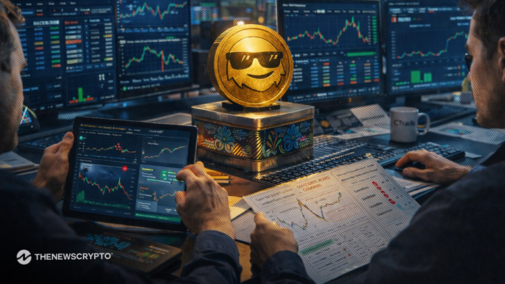 Jake Paul Associate Claims “Zero Rug Pull Risk” for New Memecoin, Analysts Push Back