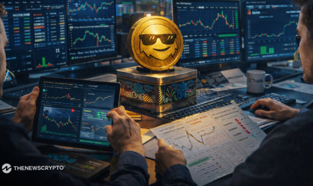 Jake Paul Associate Claims “Zero Rug Pull Risk” for New Memecoin, Analysts Push Back