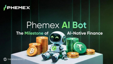 Phemex Unveils AI Bot, Marking a Product Milestone in Its AI-Native Initiative