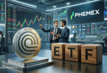 Phemex Integrates Ondo Tokenized Stocks and ETFs to Bring RWA Trading to 10M Users