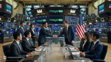 Philippines' Digital Bank Maya Plans $1 Billion U.S. IPO Listing Amid Growing Digital Banking Demand