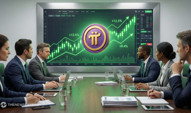 Pi Network Marks One Year of Open Network Growth