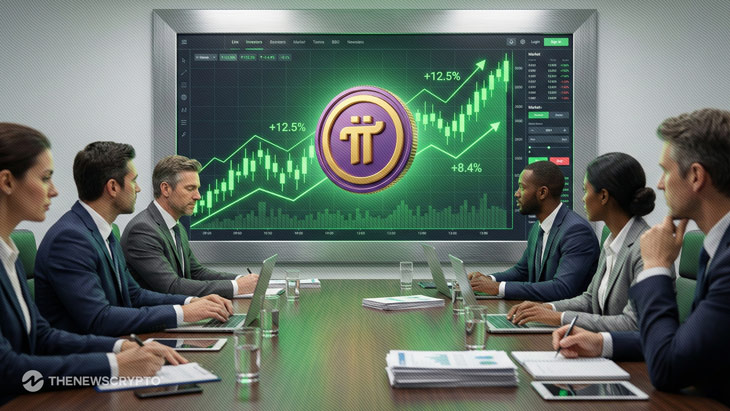 Pi Network Marks One Year of Open Network Growth