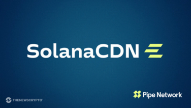 Pipe Network Launches SolanaCDN: A Free, Open-Source Validator Client With Built-In Acceleration for Solana
