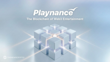 Playnance Debuts Publicly, Unveiling Web2-to-Web3 Gaming Infrastructure