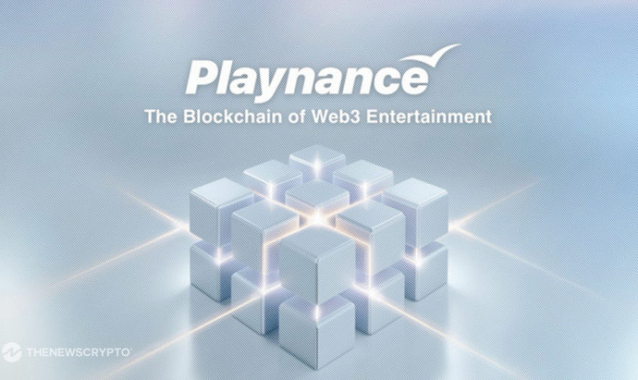 Playnance Debuts Publicly, Unveiling Web2-to-Web3 Gaming Infrastructure