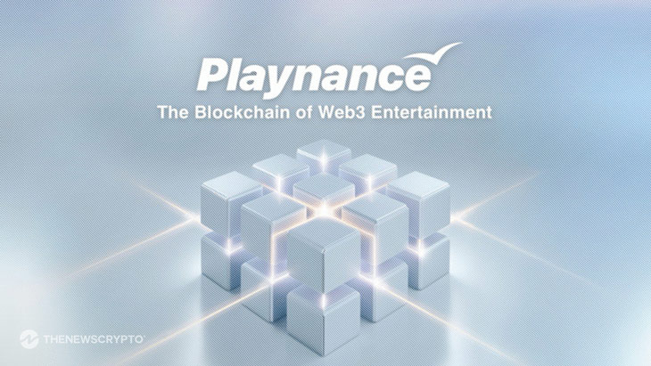 Playnance Debuts Publicly, Unveiling Web2-to-Web3 Gaming Infrastructure