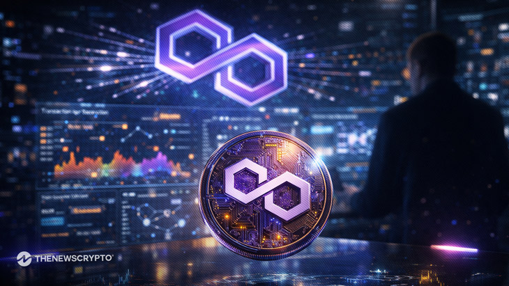 Polygon (POL) Reclaims Strength: Will This 6% Spike Spark a Larger Rally?