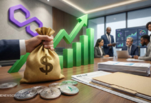 Polygon Surpasses Ethereum in Daily Transaction Fees