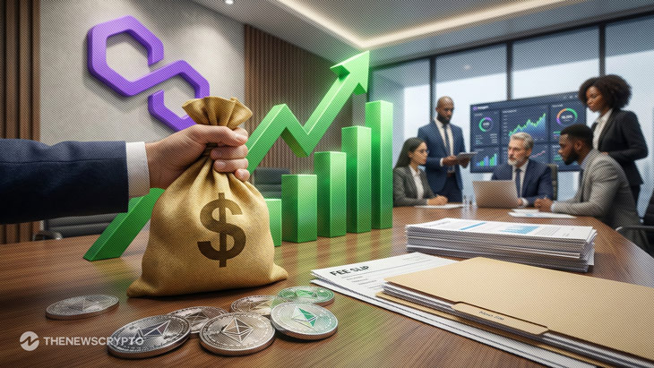 Polygon Surpasses Ethereum in Daily Transaction Fees