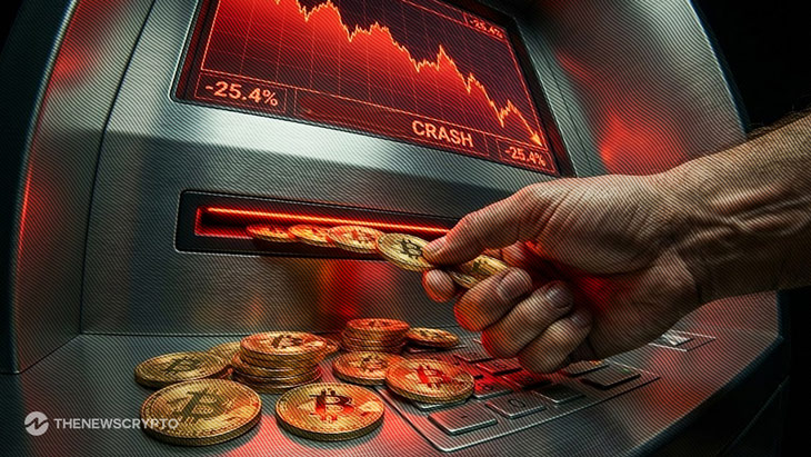 Possibility for Bitcoin Short Liquidation Emerges as BTC Price Finds a Low