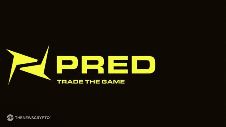 Pred Secures $2.5M from Accel to Build High-Speed Sports Prediction Exchange on Base