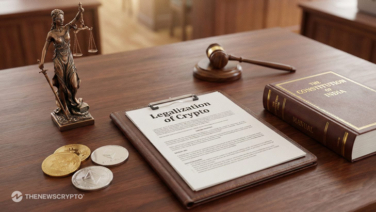 Indian Cryptocurrency