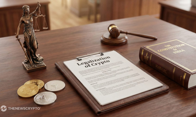 Indian Cryptocurrency