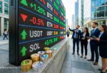 CoinMarketCap Has Released January 2026 Major Crypto Exchange Reserves Ranking Report