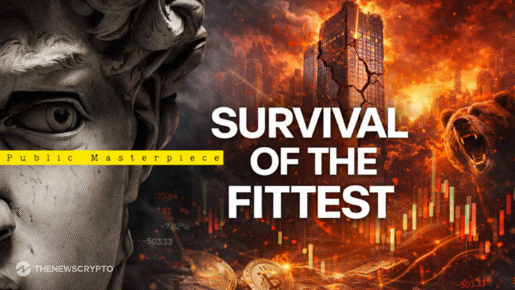 Public Masterpiece Announces PMT Chain, A Layer 1 Built for the Real-World Asset Economy