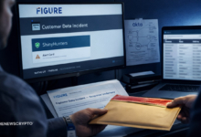 Figure Technology Confirms Customer Data Breach After Social Engineering Attack