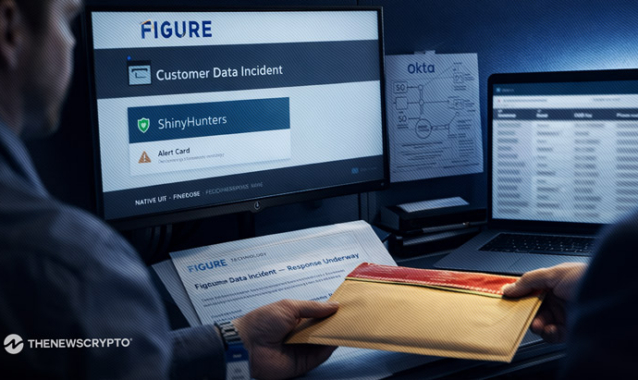Figure Technology Confirms Customer Data Breach After Social Engineering Attack