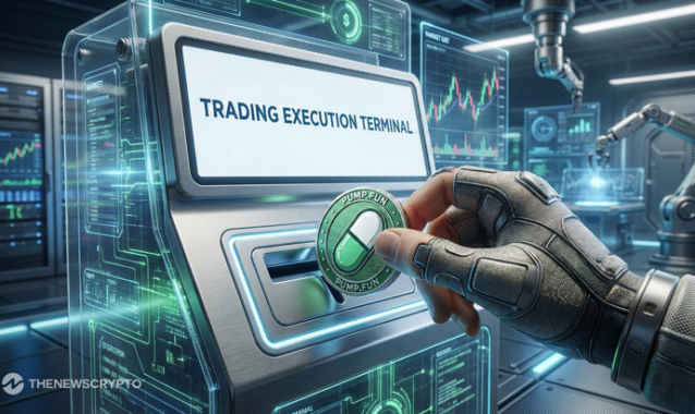 Pump.fun Acquires Vyper to Enhance Cross-Chain and EVM Trading Capabilities