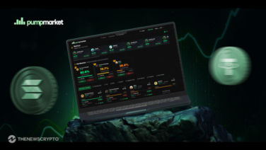 PumpMarket Debuts Crypto-Native Prediction Market, Starting With  Pump.fun Token Graduations