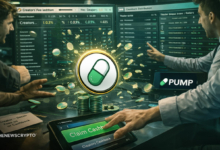 Pump.fun Launches Trader Cashbacks in Fee Model Shift