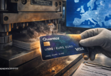 Visa Expands Stablecoin Strategy as Quantoz Joins as Principal Member in Europe