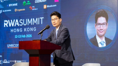 RWA Summit Hong Kong 2026: The Definitive Bridge Between TradFi and On-Chain Realities