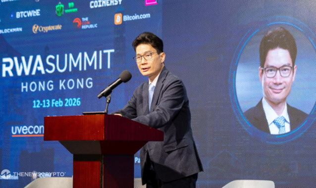 RWA Summit Hong Kong 2026: The Definitive Bridge Between TradFi and On-Chain Realities