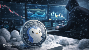Red Candles Stack Up for Pudgy Penguins (PENGU): Can Bulls Halt the 7% Slide Before It Hits the Channel Bottom?