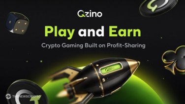 Qzino: Redefining Crypto Gambling Through Profit-Sharing 