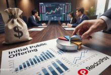 RedotPay Eyes $1B US IPO at $4B+ Valuation