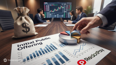 RedotPay Eyes $1B US IPO at $4B+ Valuation