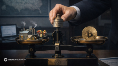 Reports Highlight US Economic Q4 Growth Slowed, Were Cryptocurrencies Part of it?