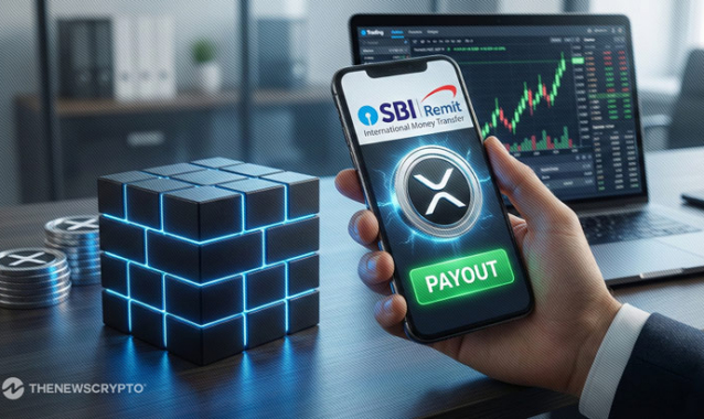 SBI Holdings Launches Tokenized Bonds with XRP Rewards to Investors