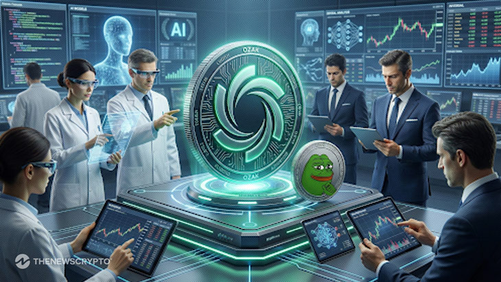 Roadmap Execution Forecasts Indicate Ozak AI Could Enter a Sustained Hyper-Growth Phase by Q2 2026