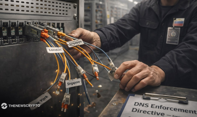 Russia Plans Crackdown on Unregistered Crypto Exchanges This Summer as Domestic Rules Approach
