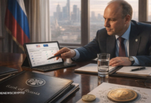 Russia Weighs Stablecoin Shift Amid Policy Rethink