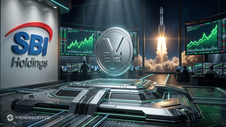 SBI and Startale Launch Trust Bank-Backed Yen Stablecoin