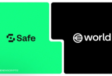 Safe Foundation and World Foundation Strengthen Economic Alignment Through 5-Year Token Swap