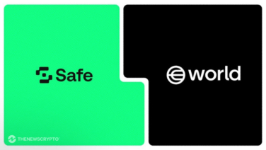 Safe Foundation and World Foundation Strengthen Economic Alignment Through 5-Year Token Swap