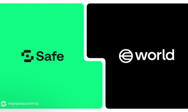 Safe Foundation and World Foundation Strengthen Economic Alignment Through 5-Year Token Swap