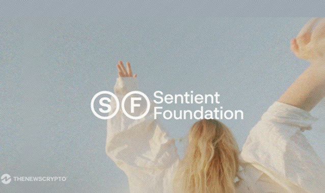 Sentient Foundation Launches as Global Nonprofit To Ensure AGI Remains Open-Source and Aligned With Humanity