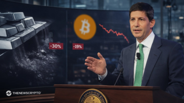 Silver and BTC Prices Tumble, Attributions Loosely Hang on Kevin Warsh