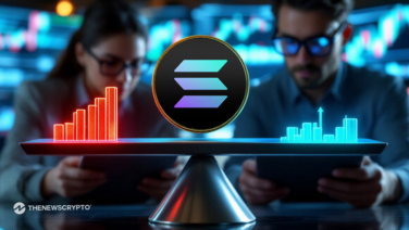 Solana Shows Mixed Signals as Selling Pressure Persists, But ETFs Attract Interest