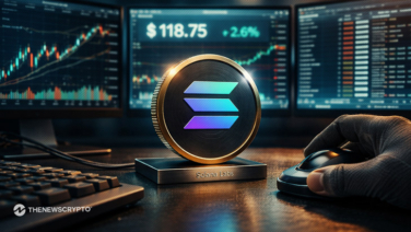 Solana Tests Lower Levels: Will the 4% Slide Trigger Further Losses or a Bounce?