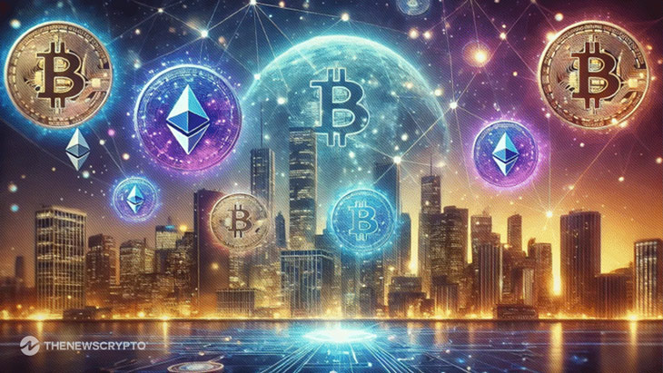 Sonami, Solana, XRP, and Emerging Presales: Market Overview and Analysis (2026)