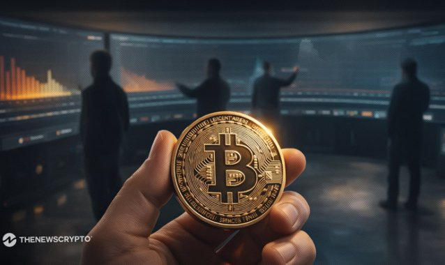 Spot crypto