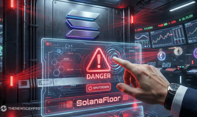 Step Finance and SolanaFloor Shut Down After Treasury Hack Drains Millions in SOL